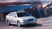 Skoda Octavia 1 1.4 16v