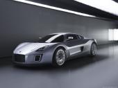 Gumpert Tornante