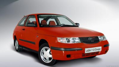 Lada 112 16v (2000)