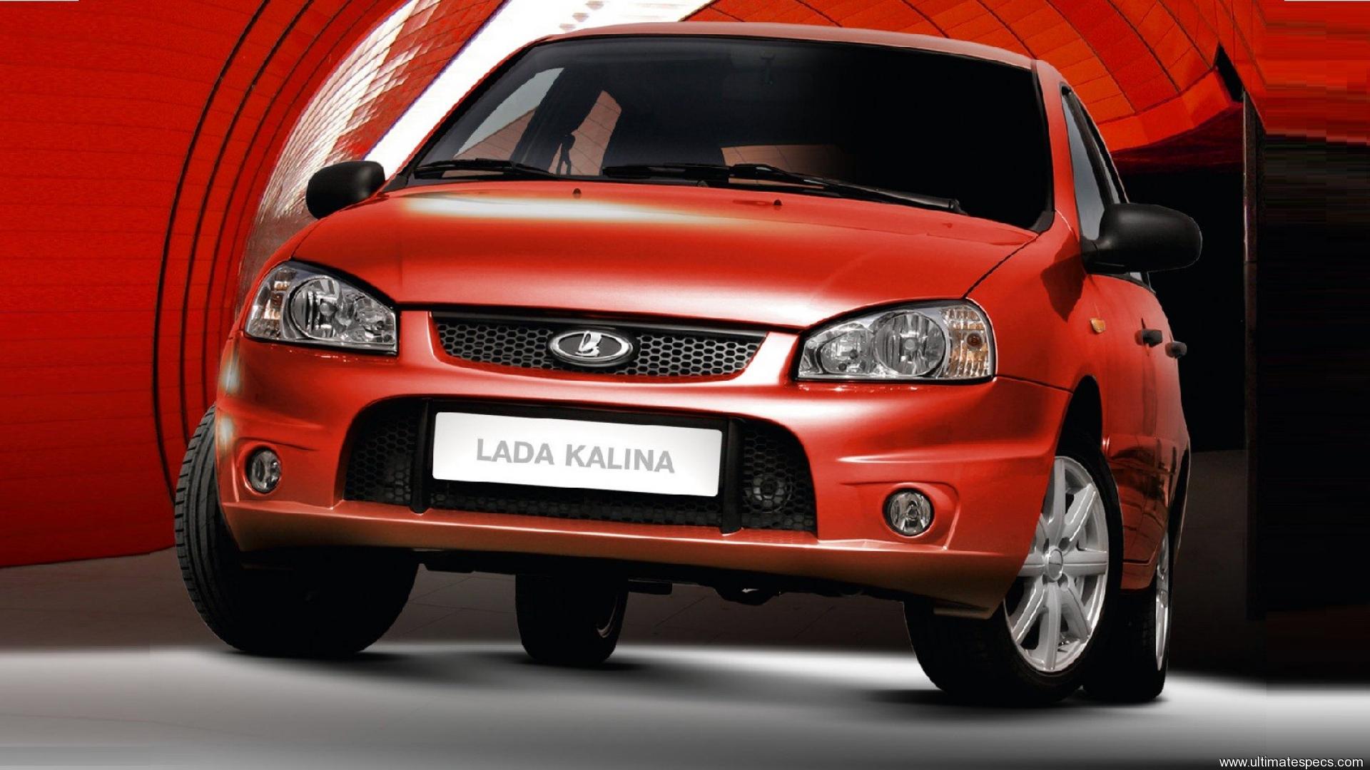 Lada Kalina