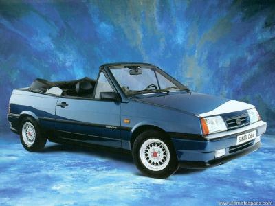 Lada Samara Cabriolet 1.5i (1995)