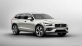 Volvo V60 II Cross Country D4 AWD Pro