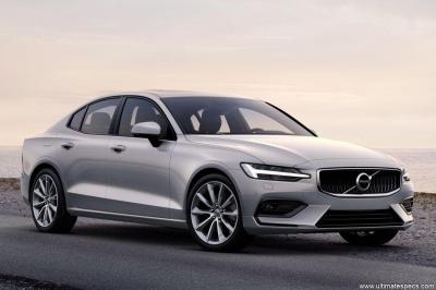 Volvo S60 III T8 Polestar Engineered (2019)