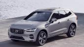 Volvo XC60 2022 B5