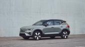 Volvo XC40 1st Gen - 2023 Update