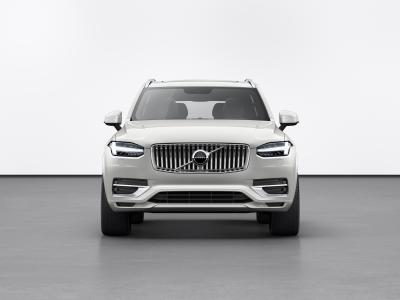 Volvo XC90 2020 B5 Diesel AWD R-Design (2019)