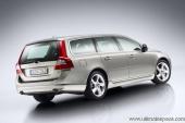 Volvo V70 III 3.2 Summum