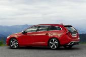 Volvo V60 Kinetic T4 F