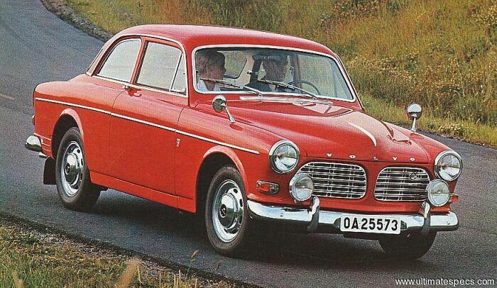 Volvo 123 image