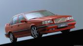 Volvo 850 T-5 R