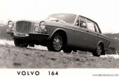 Volvo 140 - 164