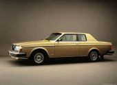 Volvo 262 C Bertone