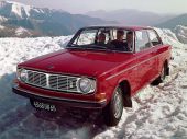 Volvo 140