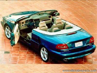 Volvo C70 Cabrio image