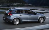 Volvo V40 II D2 R-Design Kinetic Auto