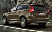 Volvo XC60 Restyling D5 AWD Summum Auto