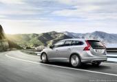 Volvo V60 Restyling D5 R-Design Momentum