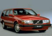 Volvo 940 2.3i