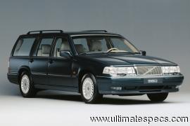 Volvo 960 image