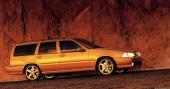 Volvo V70 I R AWD 265