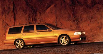 Volvo V70 I T5 (1997)