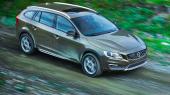 Volvo V60 Cross Country D4 AWD Momentum Auto