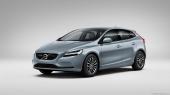 Volvo V40 II Restyling D3 Auto