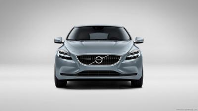 Volvo V40 II Restyling T3 (2016)