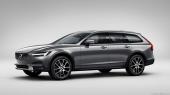 Volvo V90 Cross Country B4 Diesel AWD Auto