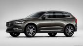 Volvo XC60 2018 B4 AWD