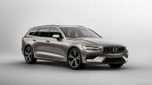 Volvo V60 II T6 Recharge AWD