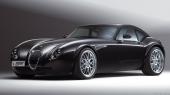 Wiesmann GT MF4