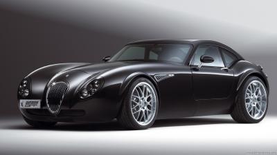 Wiesmann GT MF4-S (2010)