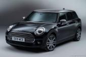 Mini Clubman (F54 LCI) Cooper D Auto