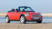 Mini Mini Cabrio R52 Cooper S