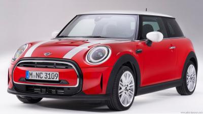 Mini Mini F56 LCI Cooper (2021)