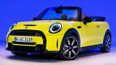 Mini Mini Convertible F57 LCI - 2022 Facelift