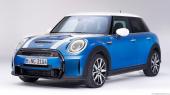 Mini F55 LCI 5 Door Cooper