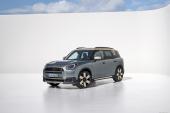 Mini Countryman U25 2.0 D DKG