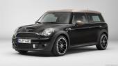 Mini Clubman (R55) One Aut.