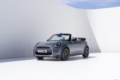 Mini Mini Cabrio F67 Cooper S 2.0 (2025)