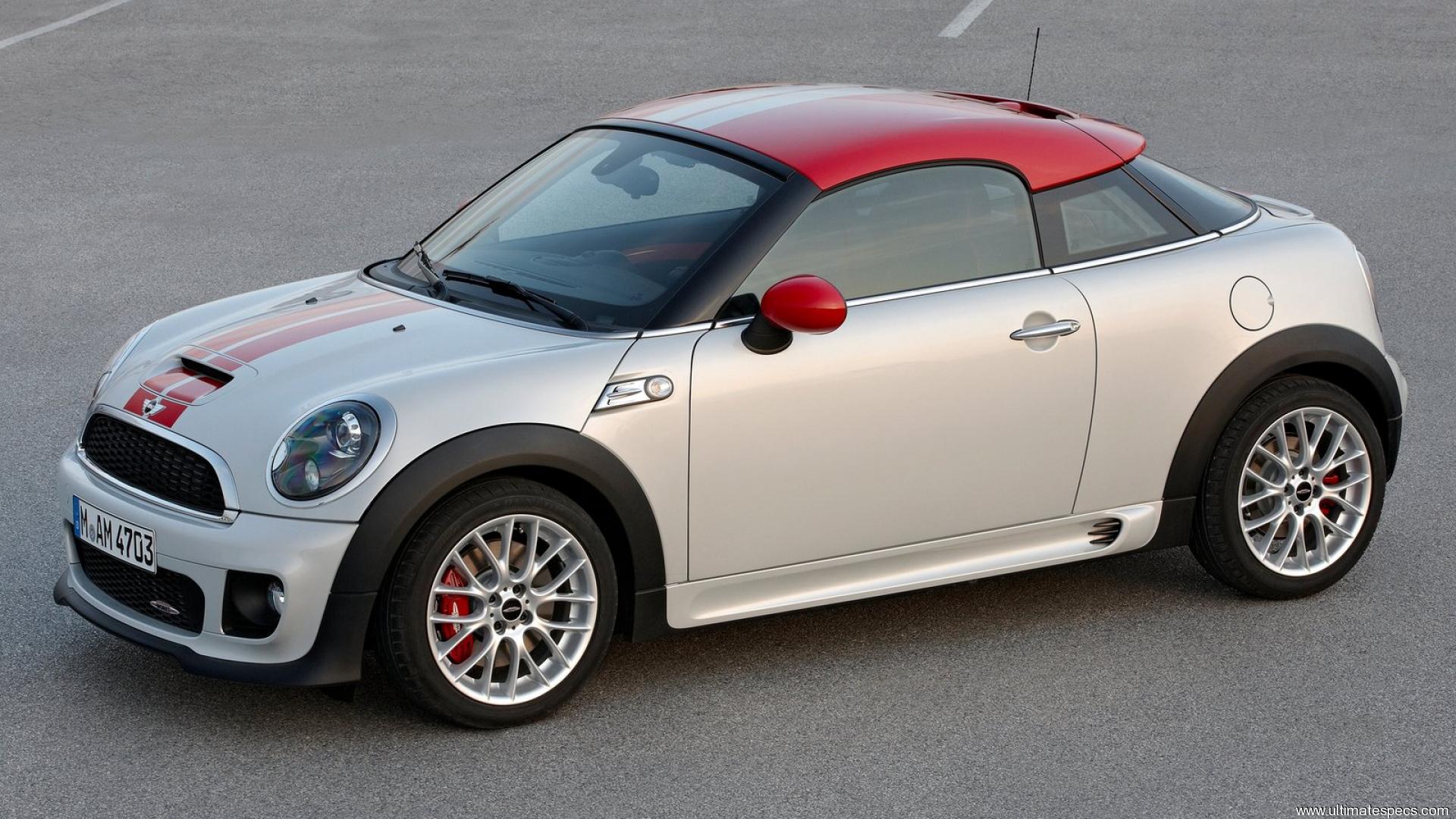 Mini Coupe