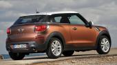 Mini Paceman Cooper SD Auto