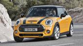 Mini Mini F56 Cooper S