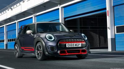 Mini Mini F56 John Cooper Works GP (2020)