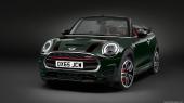 Mini Mini Convertible F57 - 2016 New Model