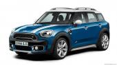 Mini Countryman (F60) One D