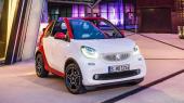 Smart 453 Fortwo