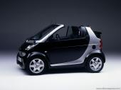 Smart City Cabrio 55