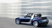 Smart Roadster